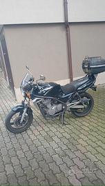 Kawasaki ER 5 - 2004