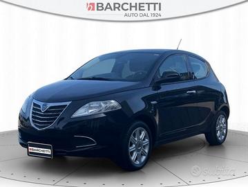 Lancia Ypsilon 3nd SERIE 1.2 69 CV 5 PORTE S&...