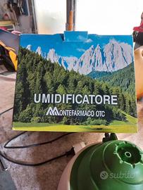 umidificatore 