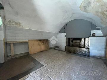 MONOLOCALE A SANTERAMO IN COLLE