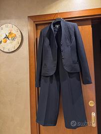 Tailleur da donna elegante