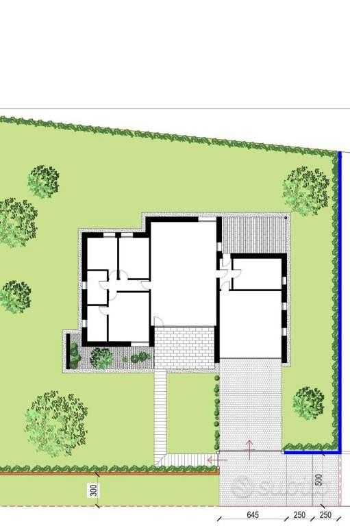 Casa – Traversetolo, il Borgo - Vista 4