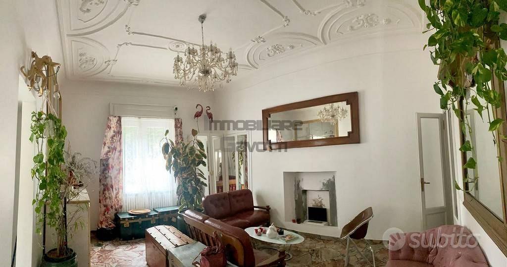 Appartamento – BG - Vista 3
