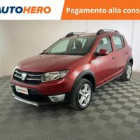 DACIA Sandero NP20480