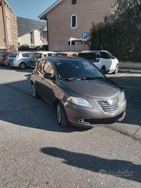 Lancia Ypsilon 2012 GPL 12 v Platinum 5 porte