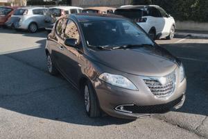 Lancia Ypsilon 2012 GPL 12 v Platinum 5 porte