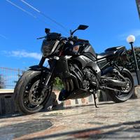 Yamaha Fz1 2008