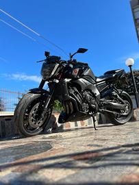 Yamaha Fz1 2008