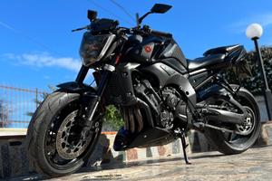 Yamaha Fz1 2008