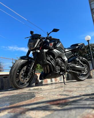 Yamaha Fz1 2008