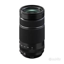 Fujinon XF 70-300mm f/4-5.6 R LM OIS WR