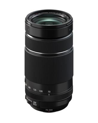 Fujinon XF 70-300mm f/4-5.6 R LM OIS WR