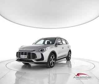 MG ZS MG ICE MY25.5 1.5L MT COMFORT