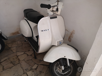 Vespa Piaggio Mercatino Usato Ricambi Vespa Vespa Vendita In Moto