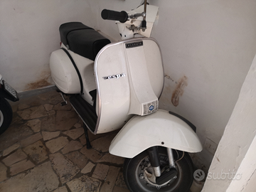 Vespa 125px