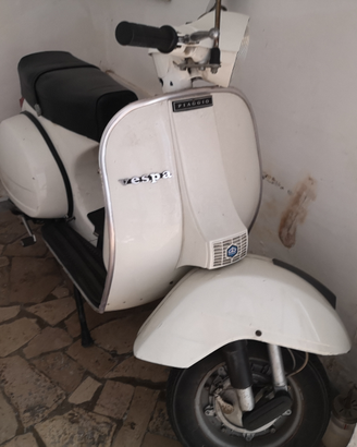 Vespa 125px