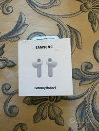 Samsung galaxy buds4