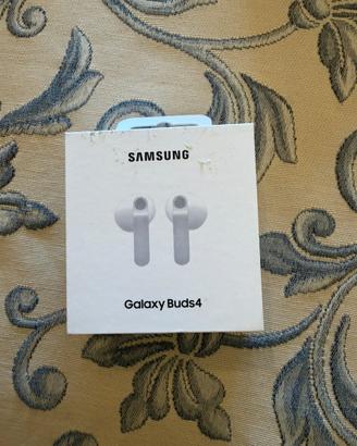 Samsung galaxy buds4