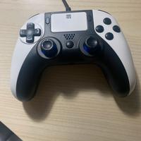 joystick e cuffie compatibili con ps5