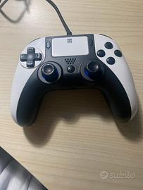 joystick e cuffie compatibili con ps5
