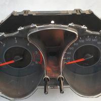 Contachilometri Nissan Juke F15 diesel