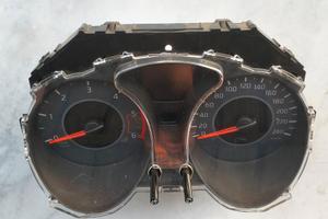 Contachilometri Nissan Juke F15 diesel