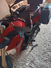 BMW GS f 800