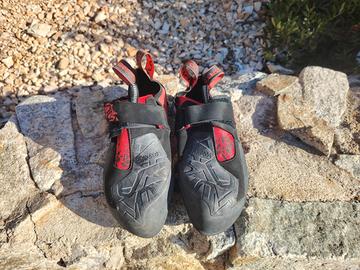 la sportiva skwama