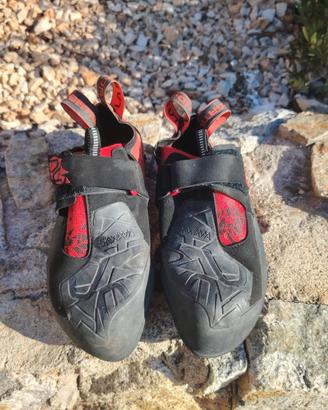 la sportiva skwama