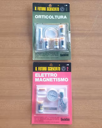 Giocattoli anni '70-'80 - 2^ parte