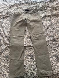 Pantaloni uomo vari brand