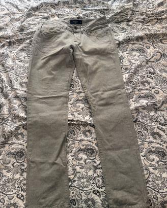 Pantaloni uomo vari brand