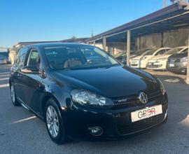 Volkswagen Golf 1.6 105cv - 2010