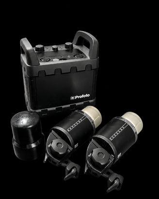 PROFOTO PRO 10 Air