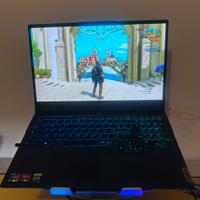 Lenovo legion 5 rtx 3070 ram 32 gb