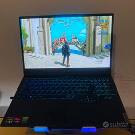 Lenovo legion 5 rtx 3070 ram 32 gb