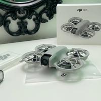 Dji Neo selfie drone