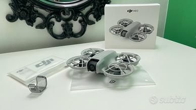 Dji Neo selfie drone