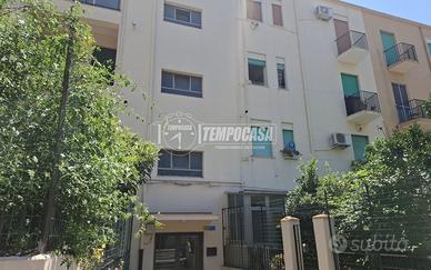 Via Pola, in zona servitissima e residenziale