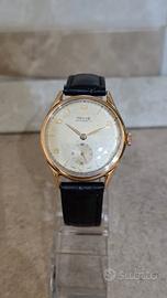 Orologio Vintage Meccanico Revue Cal 59