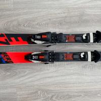 Rossignol Hero Elite Long Turn TI 172