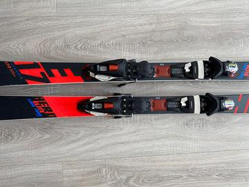 Rossignol Hero Elite Long Turn TI 172