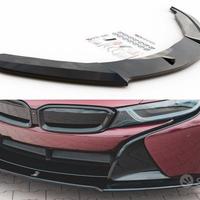 LAMA SPOILER PARAURTI ANTERIORE BMW i8 ABS