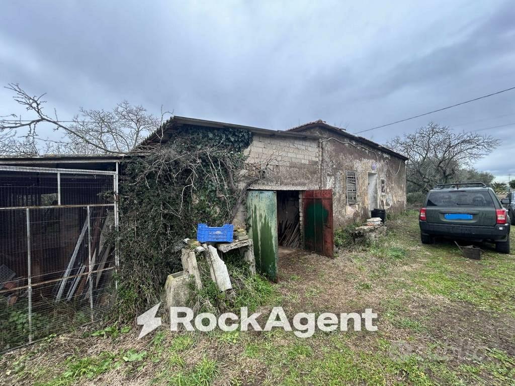 Casa – Aprilia, Buon Riposo - Vista 5
