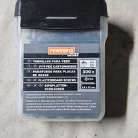 Viti per cartongesso Powerfix Profi+ (3,9 x 25 mm)