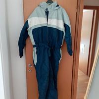 Tuta da sci 190-200cm