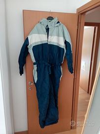 Tuta da sci 190-200cm