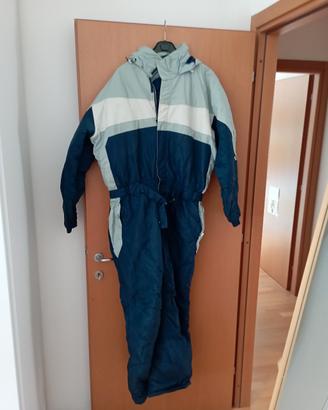 Tuta da sci 190-200cm