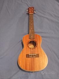 Ukulele Martisan 