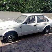 Opel Kadett "D"